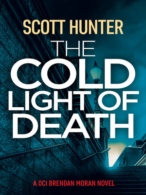 cover image of The Cold Light of Death